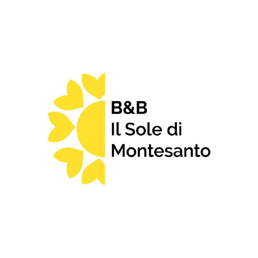 Il Sole Di Montesanto Bed & Breakfast เนเปิลส์ ภายนอก รูปภาพ