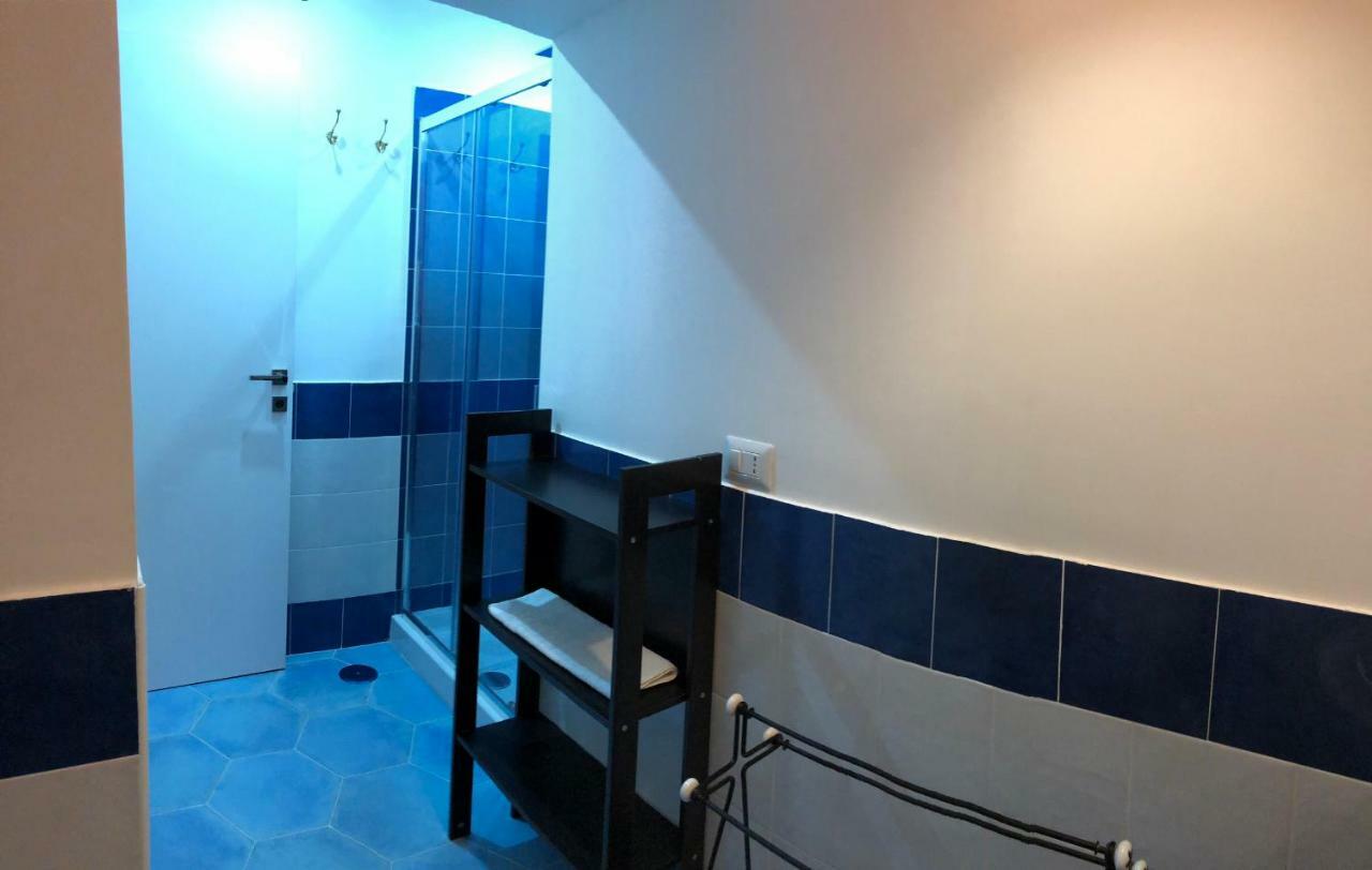 Il Sole Di Montesanto Bed & Breakfast เนเปิลส์ ภายนอก รูปภาพ