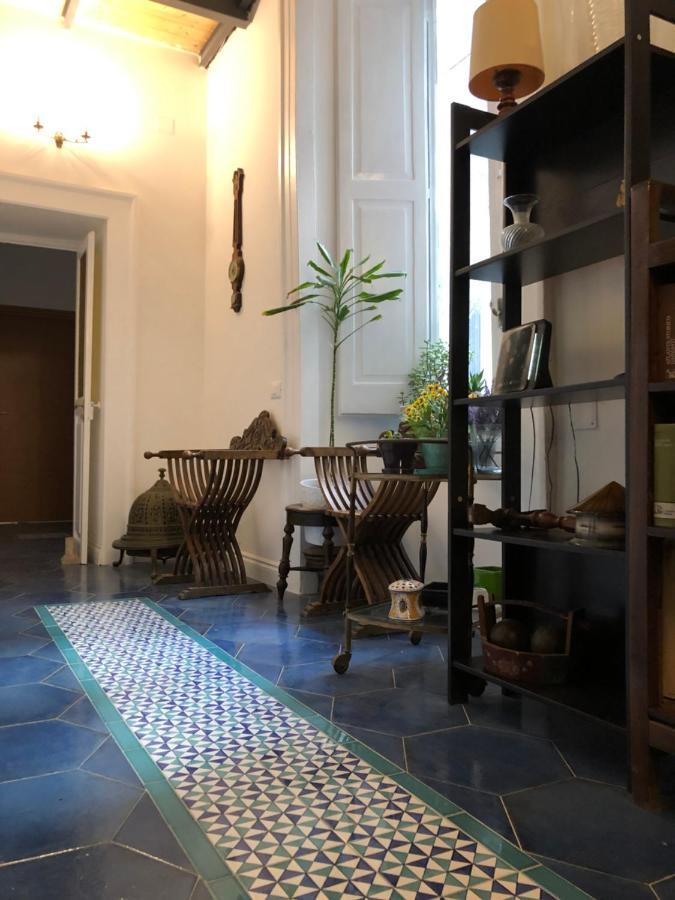 Il Sole Di Montesanto Bed & Breakfast เนเปิลส์ ภายนอก รูปภาพ